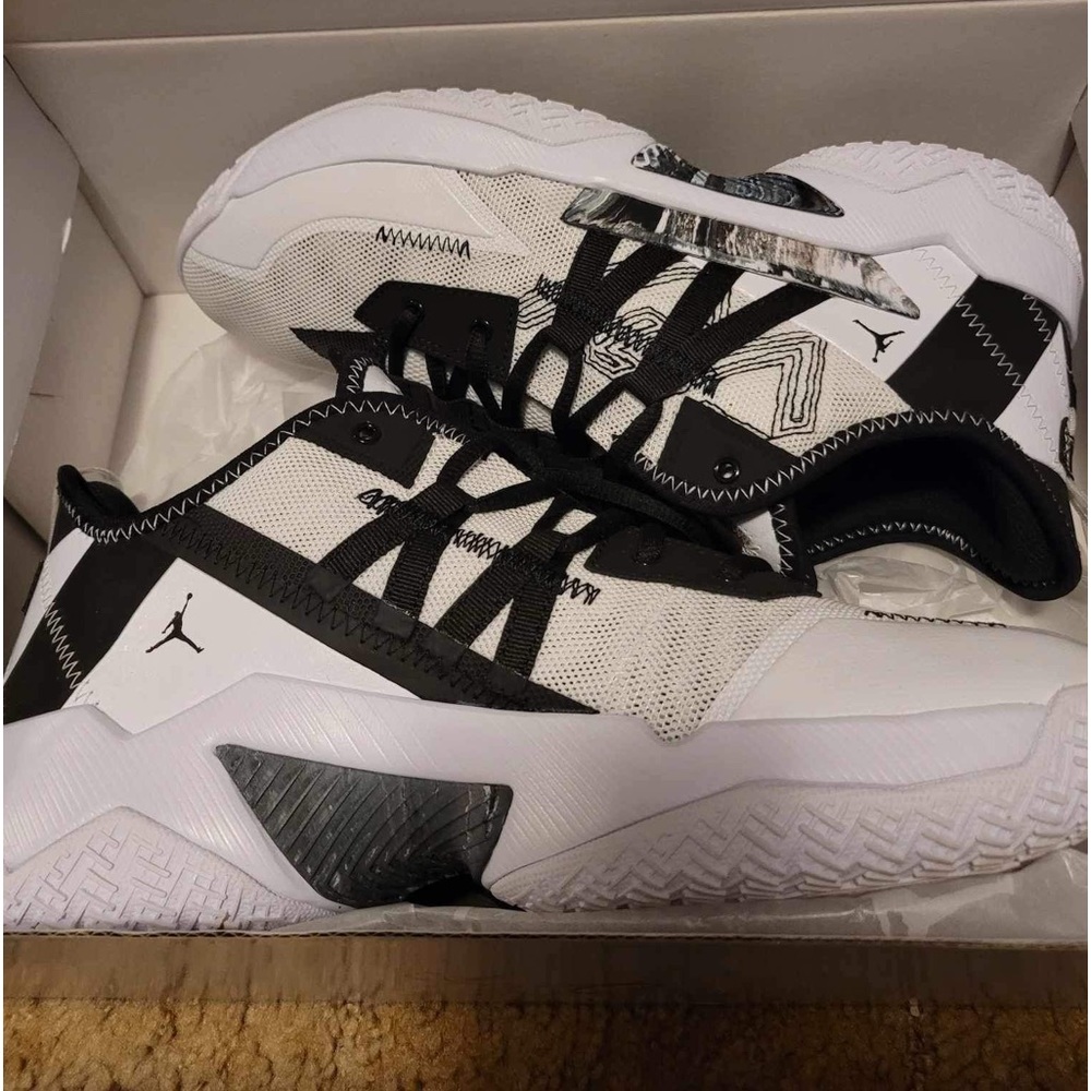 2020 Jordan’s Limited Edition